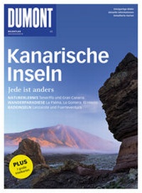 Abbildung von: DuMont BILDATLAS Kanarische Inseln - DuMont Reiseverlag