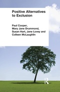 Cover: Positive Alternatives to Exclusion - Routledge