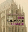 Cover: Der kolossale Geselle - Greven