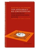 Cover: Von Apfelkraut bis Zimtschnecke - Greven