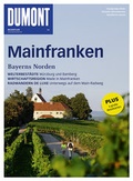 Cover: DuMont BILDATLAS Mainfranken - DuMont Reiseverlag