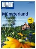 Cover: DuMont Bildatlas M&uuml;nsterland - MAIRDUMONT