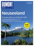 Cover: DuMont BILDATLAS Neuseeland - DuMont Reiseverlag