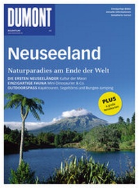 Abbildung von: DuMont BILDATLAS Neuseeland - DuMont Reiseverlag