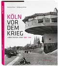 Cover: K&ouml;ln vor dem Krieg - Greven