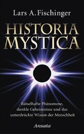Cover: Historia Mystica - Ansata