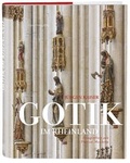 Cover: Gotik im Rheinland - Greven