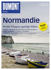 Abbildung von: DuMont BILDATLAS Normandie - DuMont Reiseverlag