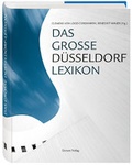 Cover: Das gro&szlig;e D&uuml;sseldorf-Lexikon - Greven
