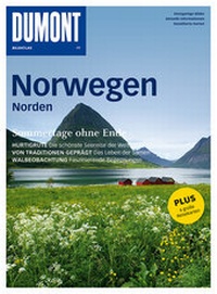 Abbildung von: DuMont BILDATLAS Norwegen Norden - DuMont Reiseverlag