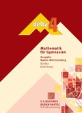 Cover: delta - Baden-W&uuml;rttemberg / delta BW 4 - Buchner, C.C.