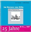 Cover: Im Herzen von K&ouml;ln - Greven