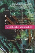 Cover: Betriebliche Sozialarbeit - Lambertus