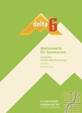 Cover: delta - Baden-W&uuml;rttemberg / delta BW 6 - Buchner, C.C.