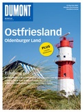Cover: DuMont BILDATLAS Ostfriesland - DuMont Reiseverlag