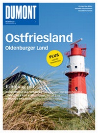 Abbildung von: DuMont BILDATLAS Ostfriesland - DuMont Reiseverlag