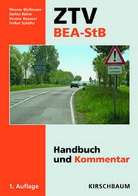 Abbildung von: ZTV BEA-StB - Kirschbaum