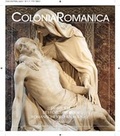 Cover: Colonia Romanica XXV 2010 - Greven