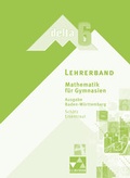 Cover: delta - Baden-W&uuml;rttemberg / delta BW LB 6 - Buchner, C.C.