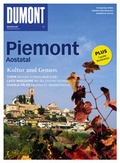 Cover: DuMont BILDATLAS Piemont - MAIRDUMONT