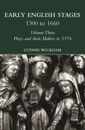 Cover: Plays and their Makers up to 1576 - Routledge