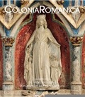 Cover: Colonia Romanica XXVI 2011 - Greven