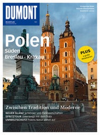 Abbildung von: DuMont BILDATLAS Polen, Süden - DuMont Reiseverlag