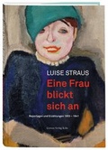 Cover: Eine Frau blickt sich an - Greven