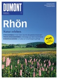 Cover: DuMont BILDATLAS Rh&ouml;n - DuMont Reiseverlag