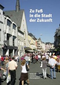 Abbildung von: Zu Fuß in die Stadt der Zukunft - Kirschbaum