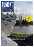 Cover: DuMont BILDATLAS Sachsen-Anhalt - DuMont Reiseverlag