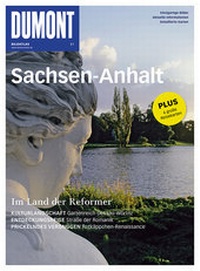 Abbildung von: DuMont BILDATLAS Sachsen-Anhalt - DuMont Reiseverlag