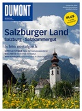 Cover: DuMont BILDATLAS Salzburger Land - DuMont Reiseverlag
