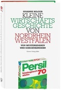 Cover: Kleine Wirtschaftsgeschichte von Nordrhein-Westfalen - Greven