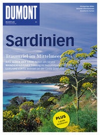 Abbildung von: DuMont BILDATLAS Sardinien - DuMont Reiseverlag