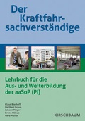 Cover: Der Kraftfahrsachverst&auml;ndige - Kirschbaum