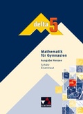 Cover: delta - H / delta H 5 - Buchner, C.C.