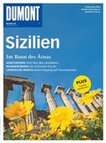 Cover: DuMont BILDATLAS Sizilien - DuMont Reiseverlag