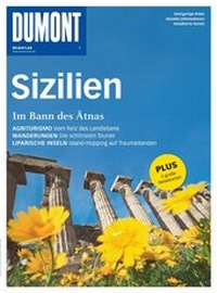 Abbildung von: DuMont BILDATLAS Sizilien - DuMont Reiseverlag