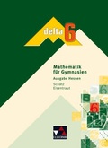 Cover: delta - H / delta H 6 - Buchner, C.C.