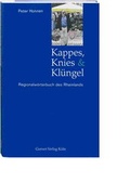 Cover: Kappes, Knies & Kl&uuml;ngel - Greven