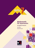 Cover: delta - H / delta H 7 - Buchner, C.C.