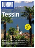 Cover: DuMont BILDATLAS Tessin - DuMont Reiseverlag