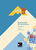 Cover: delta - H / delta H 9 - Buchner, C.C.