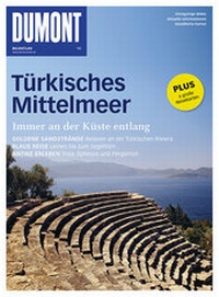 Abbildung von: DuMont BILDATLAS Türkisches Mittelmeer - MAIRDUMONT