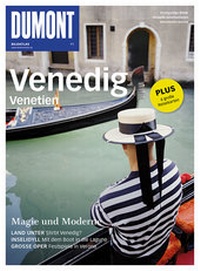 Abbildung von: DuMont BILDATLAS Venedig - DuMont Reiseverlag
