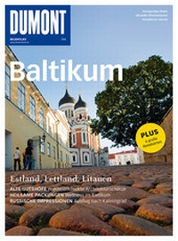 Abbildung von: DuMont BILDATLAS Baltikum - MAIRDUMONT