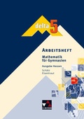 Cover: delta - H / Arbeitsheft 5 - Buchner, C.C.