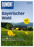 Cover: DuMont BILDATLAS Bayerischer Wald - MAIRDUMONT