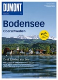Cover: DuMont BILDATLAS Bodensee, Oberschwaben - DuMont Reiseverlag